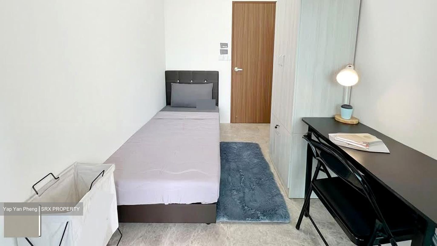 Skyline Residences (D4), Condominium #593371171